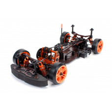 Дрифт 1:10 Team Magic E4D MF Pro KIT (2711764555238)