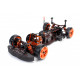 Дрифт 1:10 Team Magic E4D MF Pro KIT (2711764555238)