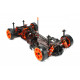 Дрифт 1:10 Team Magic E4D MF Pro KIT (2711764555238)