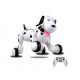 Робот-собака радиоуправляемый Happy Cow Smart Dog (черный) (2711971236937)