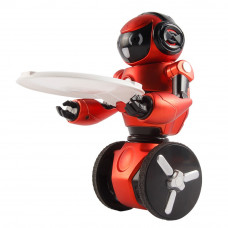 Робот радиоуправляемый WL Toys F1 с гиростабилизацией (красный) (2711983229842)