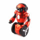 Робот радиоуправляемый WL Toys F1 с гиростабилизацией (красный) (2711983229842)