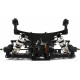 Шоссейная 1:10 Team Magic E4JS II KIT (4712758863726)