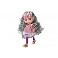 Кукла Berjuan БИГГЕРС 32 см (MARGARET FROST) (8421560240071)