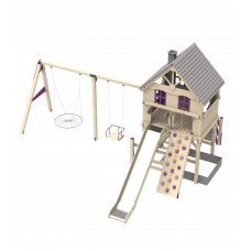 Дитячий комплекс Sweet Home 1,8 (11945)