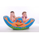 Дитяча Качалка "Крабик" KIDIGO (45003)