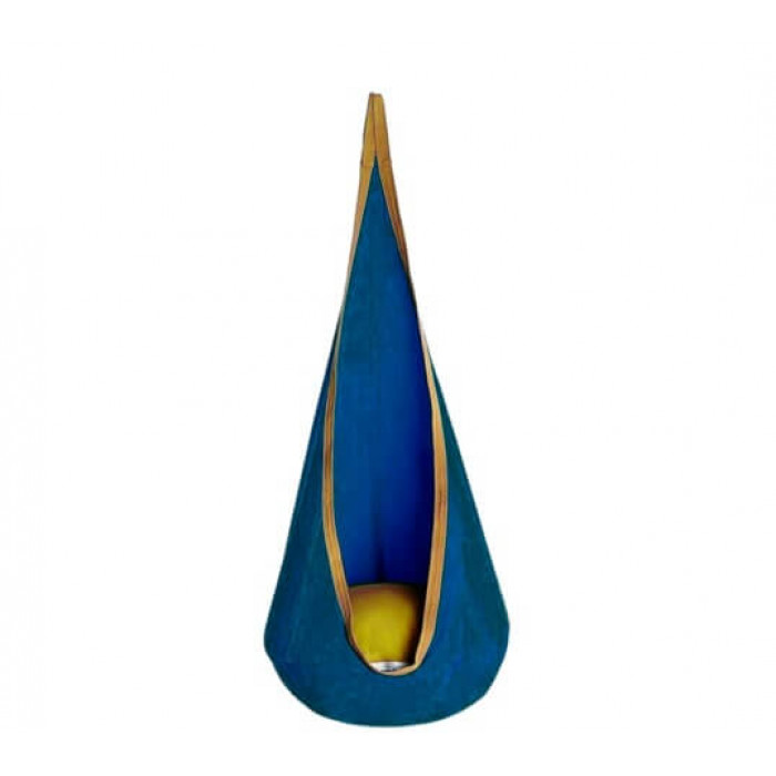 Гамак гніздо Blue Kidigo (45020)