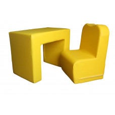 Дитячі меблі Набір меблів Lotta Kidigo Premium (45025)