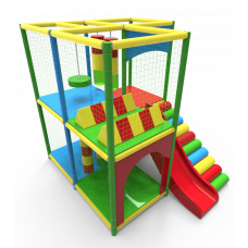 Ігровий Лабіринт Мармелад KIDIGO (61059)