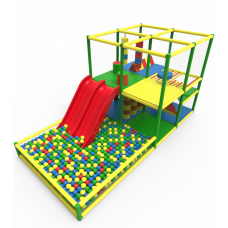 Ігровий Лабіринт Мегабум KIDIGO (61062)