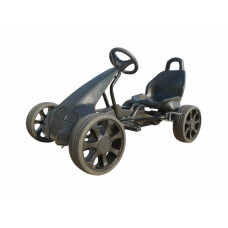 Дитячий Веломобіль El Coche (62005)