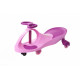 Дитяча Машинка Smart Car pink+purple (63003)