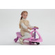 Дитяча Машинка Smart Car pink+purple (63003)