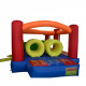 Спортивний Надувний батут Fun World (66003)