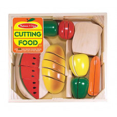 Ігровий набір "Продуктова нарізка" Melissa&Doug (MD487) (MD10487)