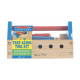 Набір дерев'яних інструментів Melissa&Doug (MD494) (MD10494)