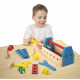 Набір дерев'яних інструментів Melissa&Doug (MD494) (MD10494)