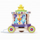 Перша дерев'яна іграшка "Карусель" Melissa&Doug (MD13616)
