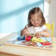 Дерев'яна дошка - застібки Melissa&Doug (MD3784) (MD13784)