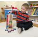 Ігровий дерев'яний набір "Паркування та машинки"  Melissa&Doug (MD15182)