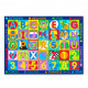 Ігровий килимок "Англійський алфавіт" Melissa&Doug (MD15193)