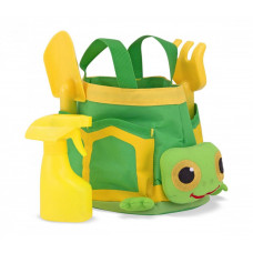 Сумочка садівника "Черепашка" Melissa&Doug (MD6264) (MD16264)