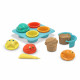Пісочні форми для кексів Melissa&Doug (MD6431) (MD16431)