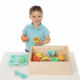 Пісочні форми для кексів Melissa&Doug (MD6431) (MD16431)