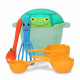 Набір юного кухаря "Морський" Melissa&Doug (MD6432) (MD16432)