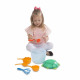 Набір юного кухаря "Морський" Melissa&Doug (MD6432) (MD16432)