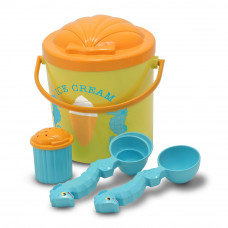 Набір для приготування пісочного морозива Melissa&Doug (MD6433) (MD16433)