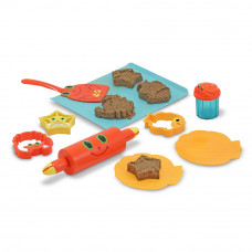 Набір для приготування пісочного печива Melissa&Doug (MD6434) (MD16434)
