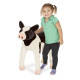Плюшевий бичок Melissa&Doug (MD18842)