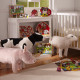 Плюшевий бичок Melissa&Doug (MD18842)