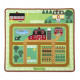 Ігровий килимок з тваринами "Ферма" Melissa&Doug (MD19425)