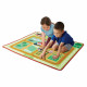 Ігровий килимок з тваринами "Ферма" Melissa&Doug (MD19425)