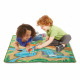 Ігровий килимок з динозаврами Melissa&Doug (MD19427)