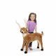 Великий плюшевий олень Melissa&Doug (MD2174)