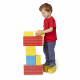 Набір картонних блоків, 24 штуки Melissa&Doug (MD2783)