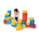Набір картонних блоків, 24 штуки Melissa&Doug (MD2783)