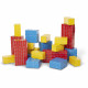 Набір картонних блоків, 24 штуки Melissa&Doug (MD2783)