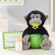 Плюшеве малятко-мавпеня Melissa&Doug (MD30451)