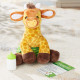 Плюшеве малятко-жираф Melissa&Doug (MD30452)