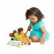 Плюшеве малятко-жираф Melissa&Doug (MD30452)