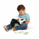 Плюшеве малятко-панда Melissa&Doug (MD30453)