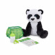 Плюшеве малятко-панда Melissa&Doug (MD30453)