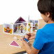 Ігровий магнітний набір "Середньовічний замок" Melissa&Doug (MD30662)