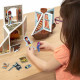 Ігровий магнітний набір "Піратська бухта" Melissa&Doug (MD30664)