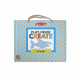 Дерев'яні пазли у футлярі "Грайливі друзі" Melissa&Doug (MD31364)