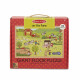 Гігантська головоломка-пазли "На фермі", 35 ел. Melissa&Doug (MD31375)